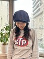 ハイプ(HYPE)&nbsp;Ayanoパー マ女性限定