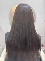 グラムール(glamour) スーパーロング