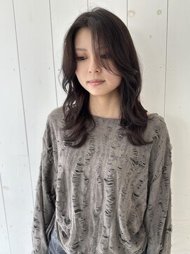 ホリー(HOLLY) ナチュラルレイヤー