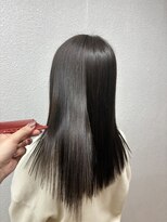 マーシュアトレ(marshu atre)&nbsp;☆髪質改善トリートメント☆