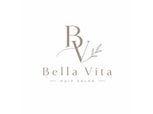 Bella Vita 白髪/グレイカラー/毛染め【ベッラ　ヴィータ】【9/1NEWOPEN(予定)】