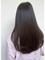 ヘアサロン フラット(Hair salon flat)&nbsp;レイヤー