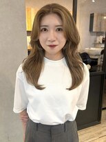 フェリアファム 北千里(FERIA fam)&nbsp;縮毛矯正/北千里/ショート/ブリーチ/インナー