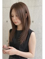 ゴットイズム(GOTTO ISM) レイヤー/顔周りレイヤー/韓国