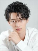 リバースセンターパート
