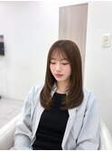 レイヤーカット