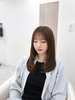 フォース(FORCE)&nbsp;レイヤーカット
