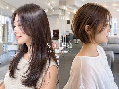 ソレア(solea)の写真