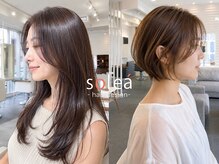 ソレア(solea)