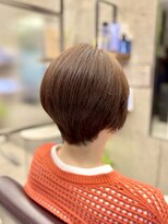 アシャベース 芦屋(asha VaSE)&nbsp;20代30代40代50代/ひし形シルエット