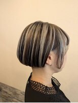 ヘアブティック ルーツアール(Hair Boutique ROOTS R)&nbsp;アンブレラカラー