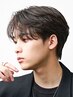 平日ご新規20％off　カット+ニュアンスorフェザーパーマ ￥14850→￥11880 