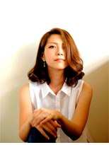 ラフィーネ(raffine)&nbsp;ワンレンボブ