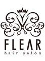 フレア ヘア サロン(FLEAR hair salon) FLEAR hair salon