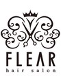 フレア ヘア サロン(FLEAR hair salon) FLEAR hair salon