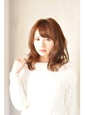 【avli】ふんわり可愛いゆるふわカール　　船橋/船橋駅