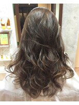 キー(kｅｙ)&nbsp;お客様style