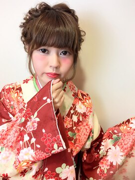 エルパティオ(EL PATIO) 卒業式　袴　ご予約承ります！