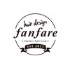 ファンファーレ(fanfare)のお店ロゴ