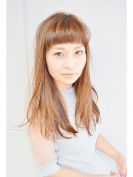 ミューズ 塩釜口店(MUSE) ～muse塩釜口～なちゅストヘアby高瀬