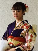 成人式