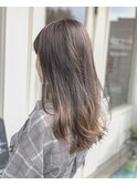 ミラーホワイトグレージュ