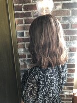 エイミー(Aimee)&nbsp;Aimee 町田　プードルシルキーベージュ