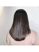 アフィナー 上大岡(Afinar) 【上大岡/Afinar】髪質改善&ベージュ