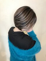 ルチカ(Luccica)&nbsp;【Luccica】お客様スタイル