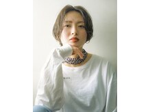 クリーク ボイス ヘアー 東原店(CLIQUE voice hair)