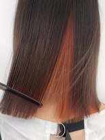 メーヴェ(Mowen)&nbsp;[ インナーオレンジ ]