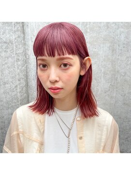 メゾンアメリ(Maison Amelie.) STYLE