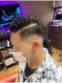 フェードスタイル