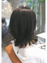 オモルフィ(Omorfi)&nbsp;大泉学園 Omorfi 大人可愛い くびれミディ