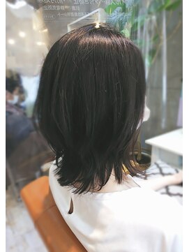 オモルフィ(Omorfi) 大泉学園 Omorfi 大人可愛い くびれミディ