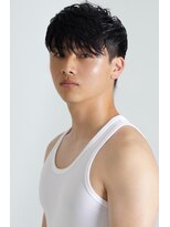 にもう&nbsp;色気ショート