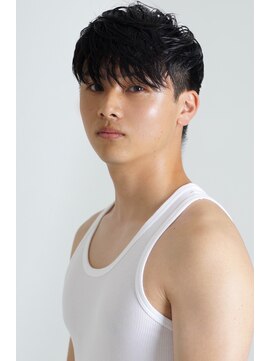 にもう 色気ショート