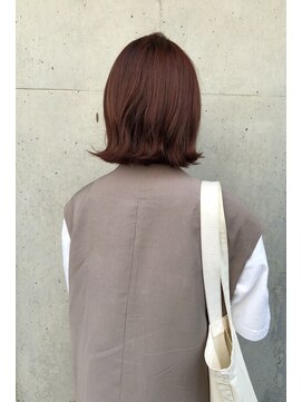 ソーホー 八日市店(SOHO) ブラッドオレンジ