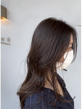 トレ(TRE) ミディアムローレイヤー