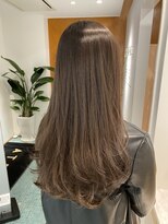 アテナ(ATENA) サンドベージュ【ATENA中嶋】