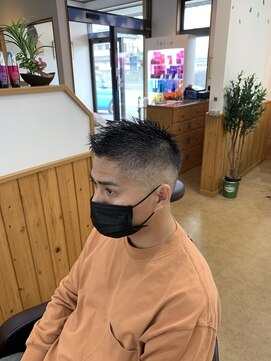 ティンカーベル(TINK‐A‐BELL) ベリーショート