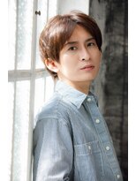 アフロディーテギンザ 神保町(APHRODITE GINZA)&nbsp;アッシュブラック/カルマパーマ［御茶ノ水/神保町］