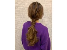 プラムバイコウメ(plum by KOUME)