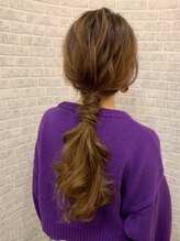 プラムバイコウメ(plum by KOUME)