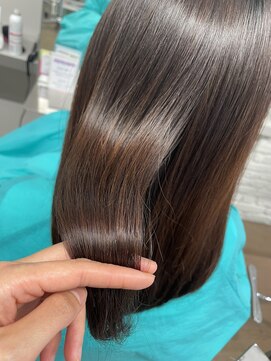 リーホリエ(Lee Horie) 【石森】酸性ストレート