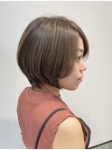 ショート
