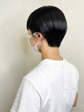 レイール 下北沢(Reir) 【Reir下北沢】*コンパクトミニショート*