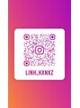 リンク(link)&nbsp;フォローお願いします！
