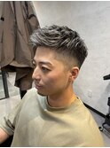 メッシュスタイル