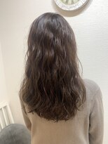 ヘア ココ(hair COCO)&nbsp;Rパーマ
